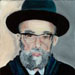 Rabbi Yehuda Tzadka