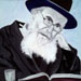 Rabbi Nosson Tzvi Finkel