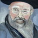Rabbi Yaakov Moshe Hillel 