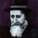 Rabbi Yitzchok Zev Solovetchik