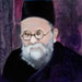 Rabbi Exra Attiya